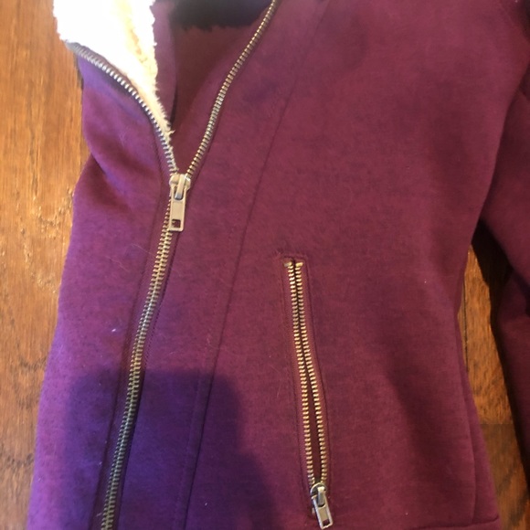 Fall jacket - Picture 4 of 4